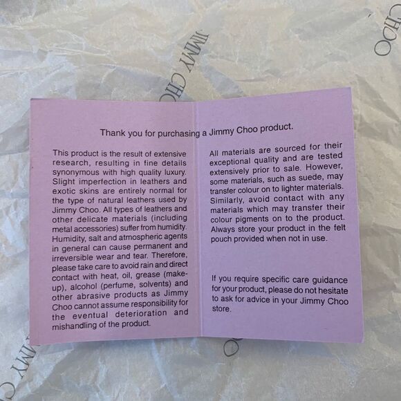 Jimmy Choo Black Slingback heels sz 37 - Picture 15 of 15